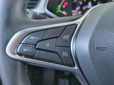 Renault Captur zen fast track E-Tech híbrido 105 kW