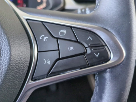 Renault Captur zen fast track E-Tech híbrido 105 kW