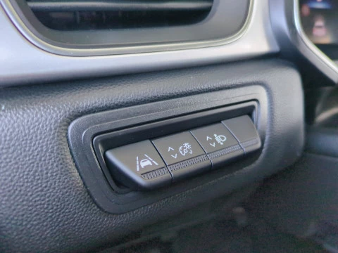 Renault Captur zen fast track E-Tech híbrido 105 kW