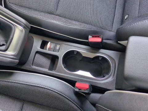 Renault Captur zen fast track E-Tech híbrido 105 kW