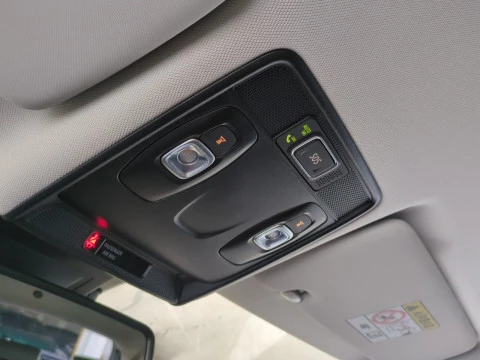 Renault Captur zen fast track E-Tech híbrido 105 kW