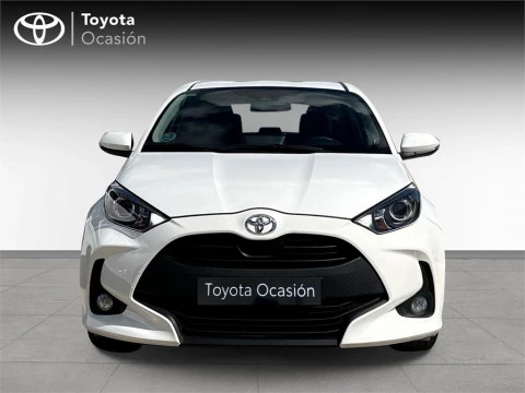 Toyota Yaris 125 S-Edition