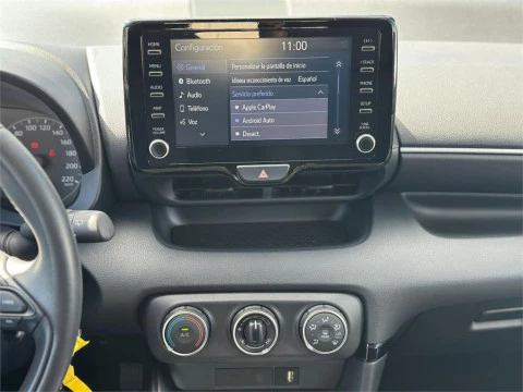 Toyota Yaris 125 S-Edition