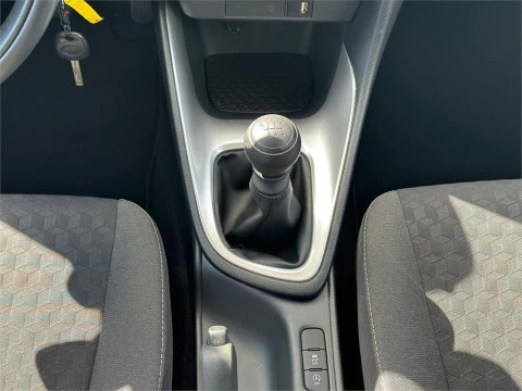 Toyota Yaris 125 S-Edition