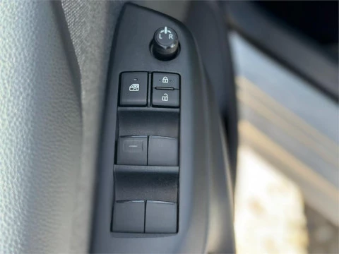 Toyota Yaris 125 S-Edition
