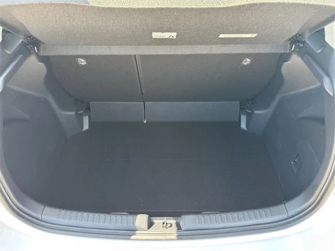 Toyota Yaris 125 S-Edition