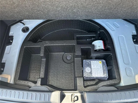 Toyota Yaris 125 S-Edition