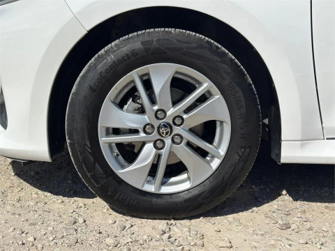 Toyota Yaris 125 S-Edition