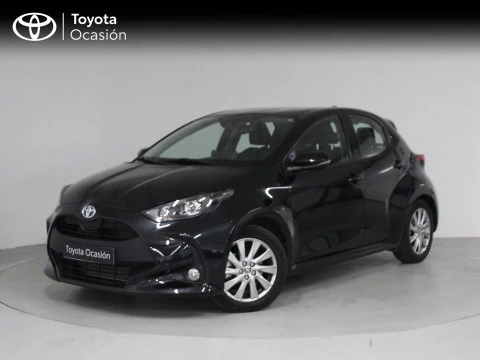 Toyota Yaris 1.5 120H Active Tech Toyota Yaris 1.5 120H Active Tech
