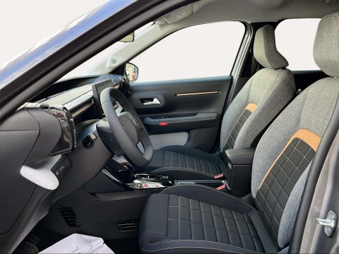 Citroën C3 Aircross Hybrid 145 ë-DCS6 PLUS