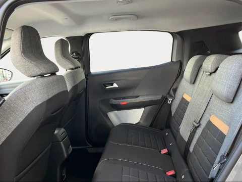 Citroën C3 Aircross Hybrid 145 ë-DCS6 PLUS