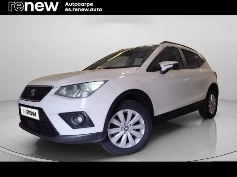 Seat Arona   1.0 TSI Ecomotive S&S FR 115