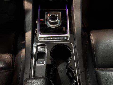 Jaguar F-Pace 2.0 I4D PRESTIGE AT AWD 180