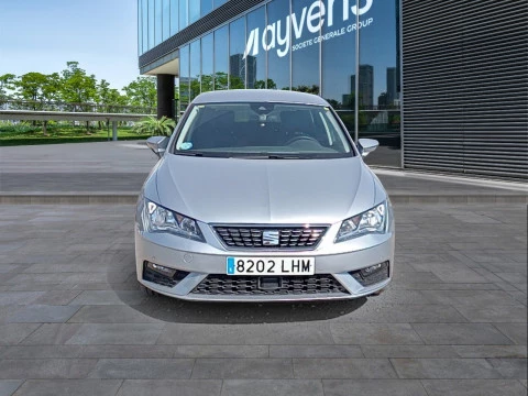 Seat Leon 1.5 TGI 96kW DSG-7 S&S Xcellence