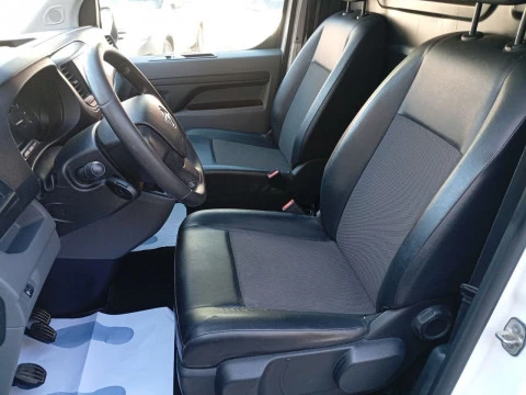 Opel Vivaro furgón 1.5 Diésel 74kW (100CV) M Std Express