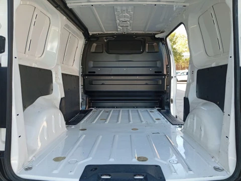 Opel Vivaro furgón 1.5 Diésel 74kW (100CV) M Std Express