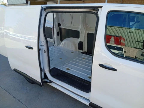 Opel Vivaro furgón 1.5 Diésel 74kW (100CV) M Std Express