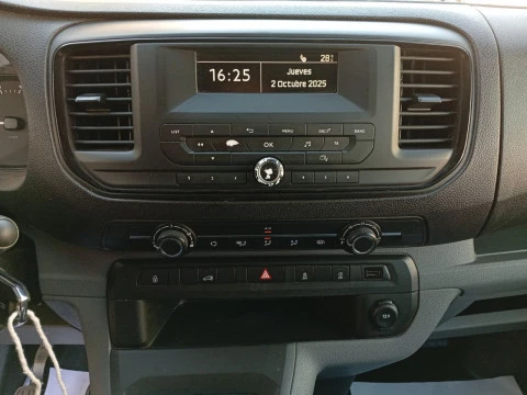 Opel Vivaro furgón 1.5 Diésel 74kW (100CV) M Std Express