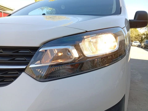 Opel Vivaro furgón 1.5 Diésel 74kW (100CV) M Std Express