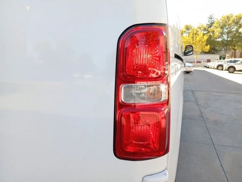 Opel Vivaro furgón 1.5 Diésel 74kW (100CV) M Std Express