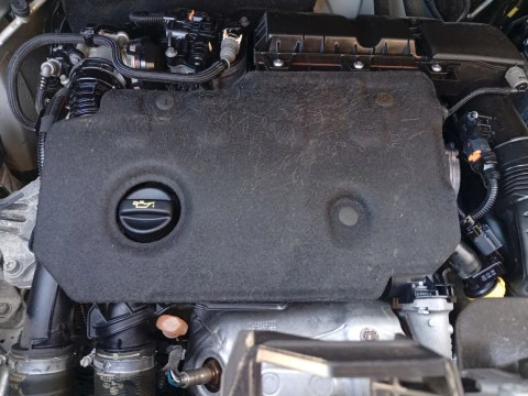 Opel Vivaro furgón 1.5 Diésel 74kW (100CV) M Std Express