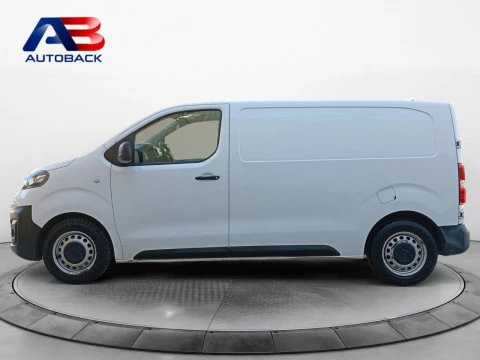 Opel Vivaro furgón 1.5 Diésel 74kW (100CV) M Std Express