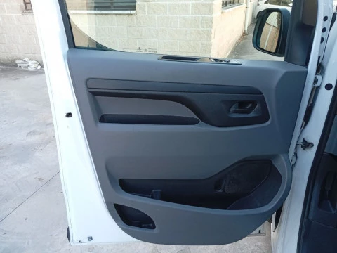 Opel Vivaro furgón 1.5 Diésel 74kW (100CV) M Std Express