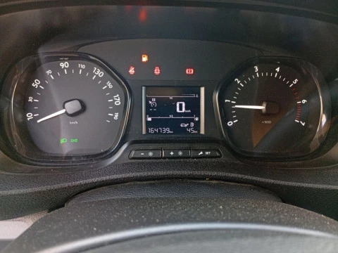 Opel Vivaro furgón 1.5 Diésel 74kW (100CV) M Std Express