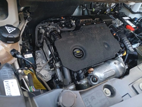 Opel Vivaro furgón 1.5 Diésel 74kW (100CV) M Std Express