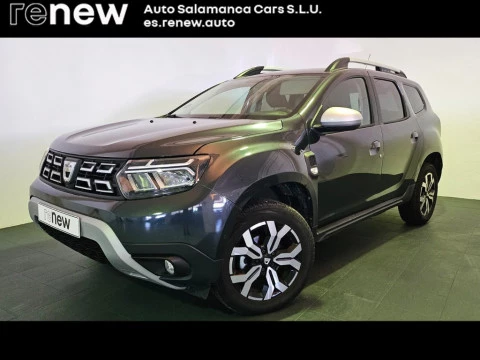 Dacia Duster  1.5 Blue dCi Prestige 4x2 85kW