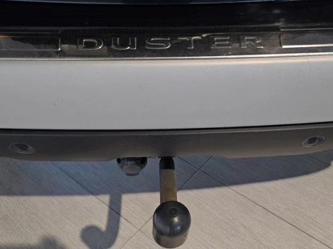 Dacia Duster  1.5 Blue dCi Prestige 4x2 85kW