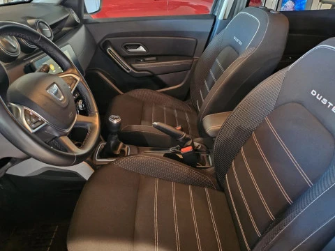 Dacia Duster  1.5 Blue dCi Prestige 4x2 85kW