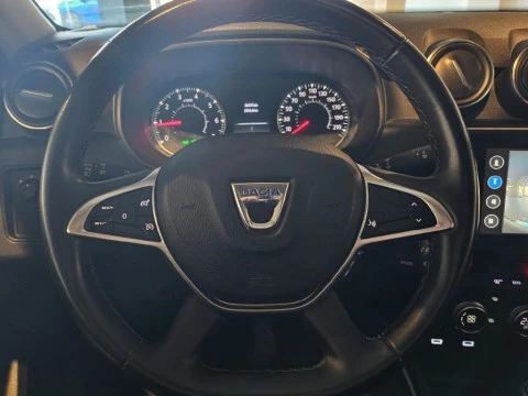 Dacia Duster  1.5 Blue dCi Prestige 4x2 85kW
