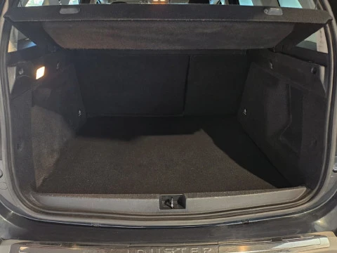 Dacia Duster  1.5 Blue dCi Prestige 4x2 85kW