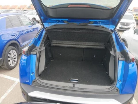 Peugeot 2008 Allure Pack BlueHDI 130 S&S EAT8