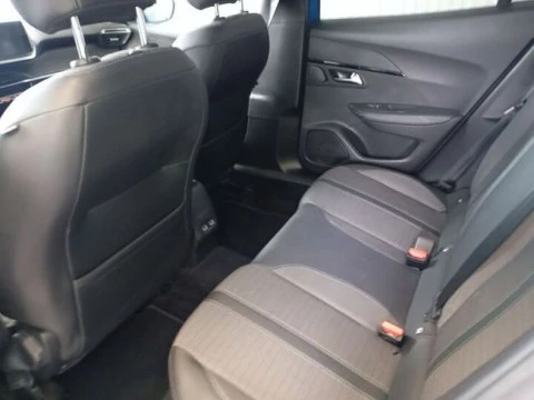 Peugeot 2008 Allure Pack BlueHDI 130 S&S EAT8