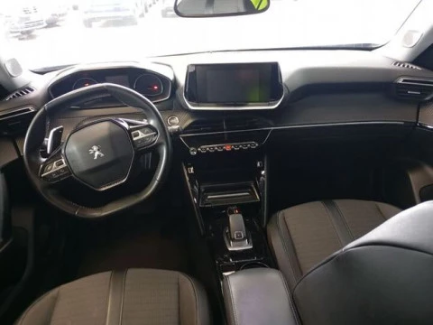 Peugeot 2008 Allure Pack BlueHDI 130 S&S EAT8
