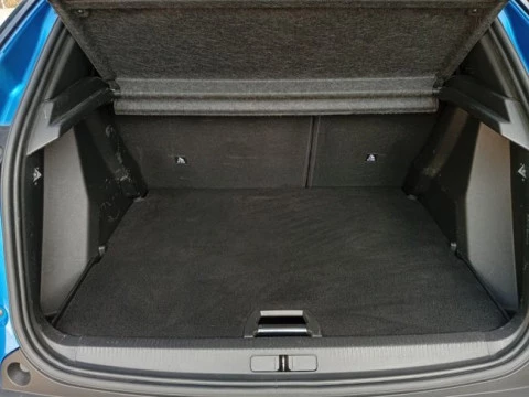 Peugeot 2008 Allure Pack BlueHDI 130 S&S EAT8