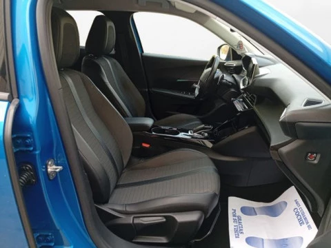 Peugeot 2008 Allure Pack BlueHDI 130 S&S EAT8