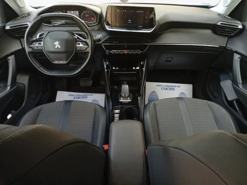 Peugeot 2008 Allure Pack BlueHDI 130 S&S EAT8
