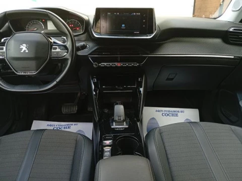Peugeot 2008 Allure Pack BlueHDI 130 S&S EAT8