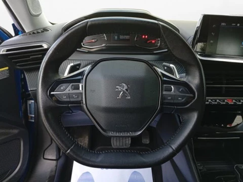 Peugeot 2008 Allure Pack BlueHDI 130 S&S EAT8