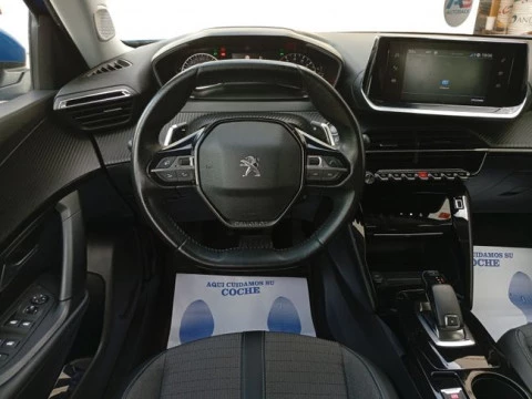 Peugeot 2008 Allure Pack BlueHDI 130 S&S EAT8
