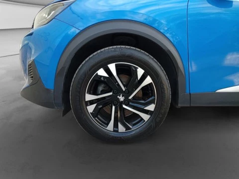 Peugeot 2008 Allure Pack BlueHDI 130 S&S EAT8