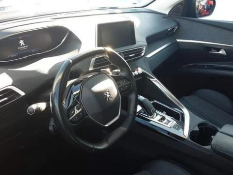 Peugeot 3008 1.5 BlueHDi 96kW (130CV) S&S Allure EAT8
