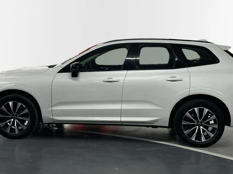 Volvo XC60 XC60 Plus, B5 AWD Mild Hybrid, Gasolina, Dark