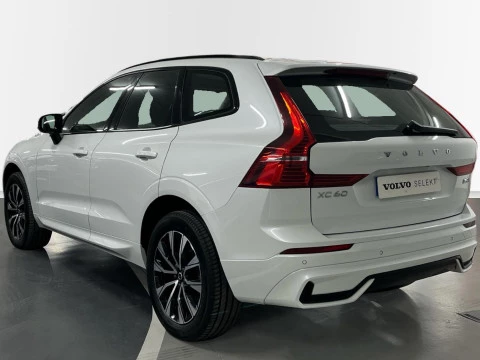 Volvo XC60 XC60 Plus, B5 AWD Mild Hybrid, Gasolina, Dark