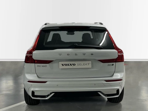 Volvo XC60 XC60 Plus, B5 AWD Mild Hybrid, Gasolina, Dark