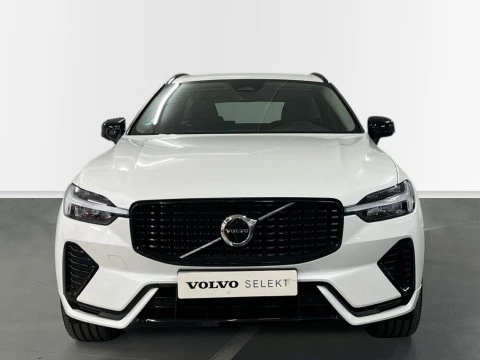 Volvo XC60 XC60 Plus, B5 AWD Mild Hybrid, Gasolina, Dark