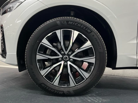 Volvo XC60 XC60 Plus, B5 AWD Mild Hybrid, Gasolina, Dark